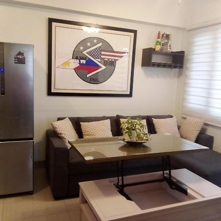 The Splendor Comfortable Living By Awsom Phil Пасай Екстериор снимка