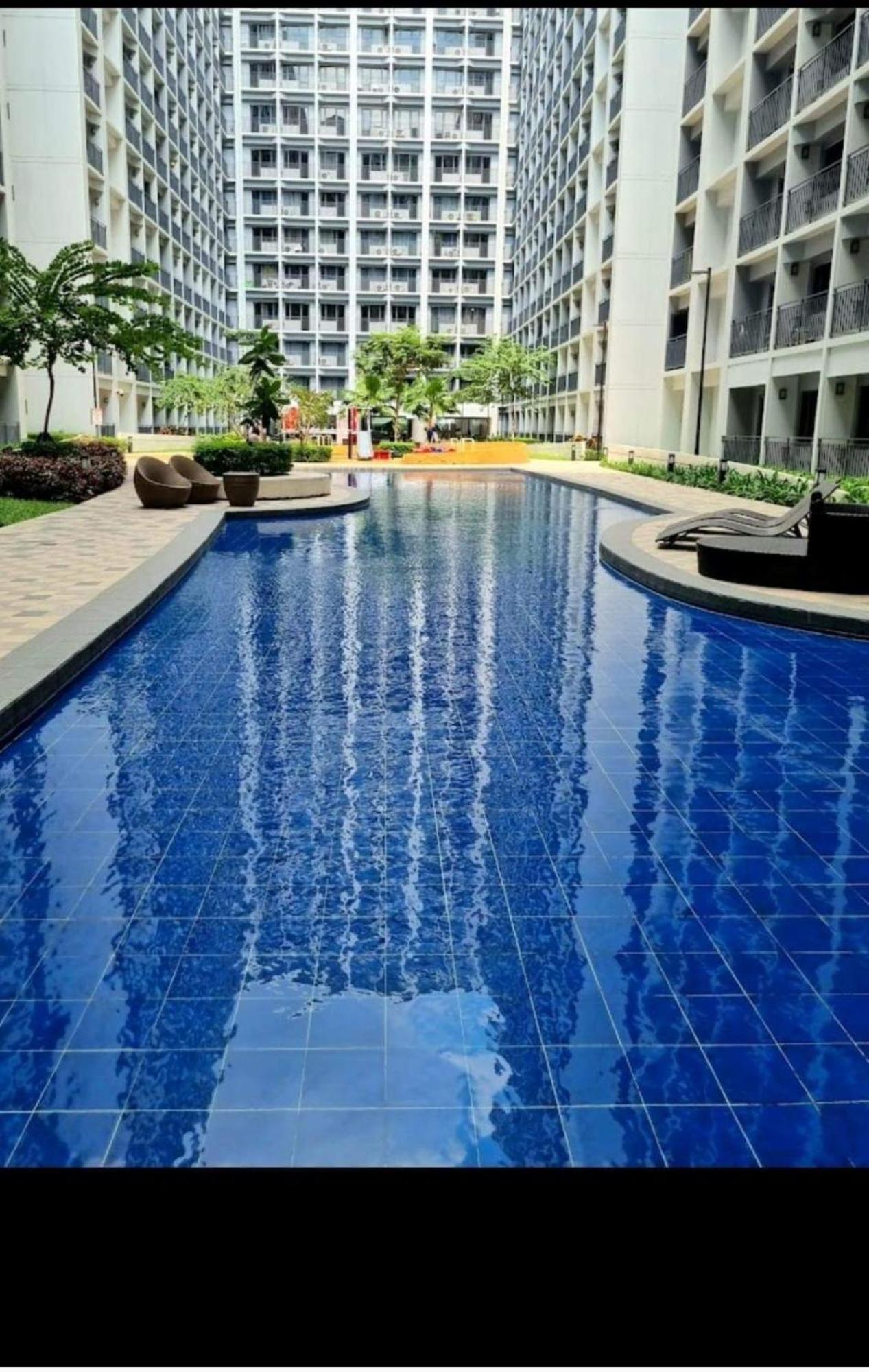 The Splendor Comfortable Living By Awsom Phil Пасай Екстериор снимка