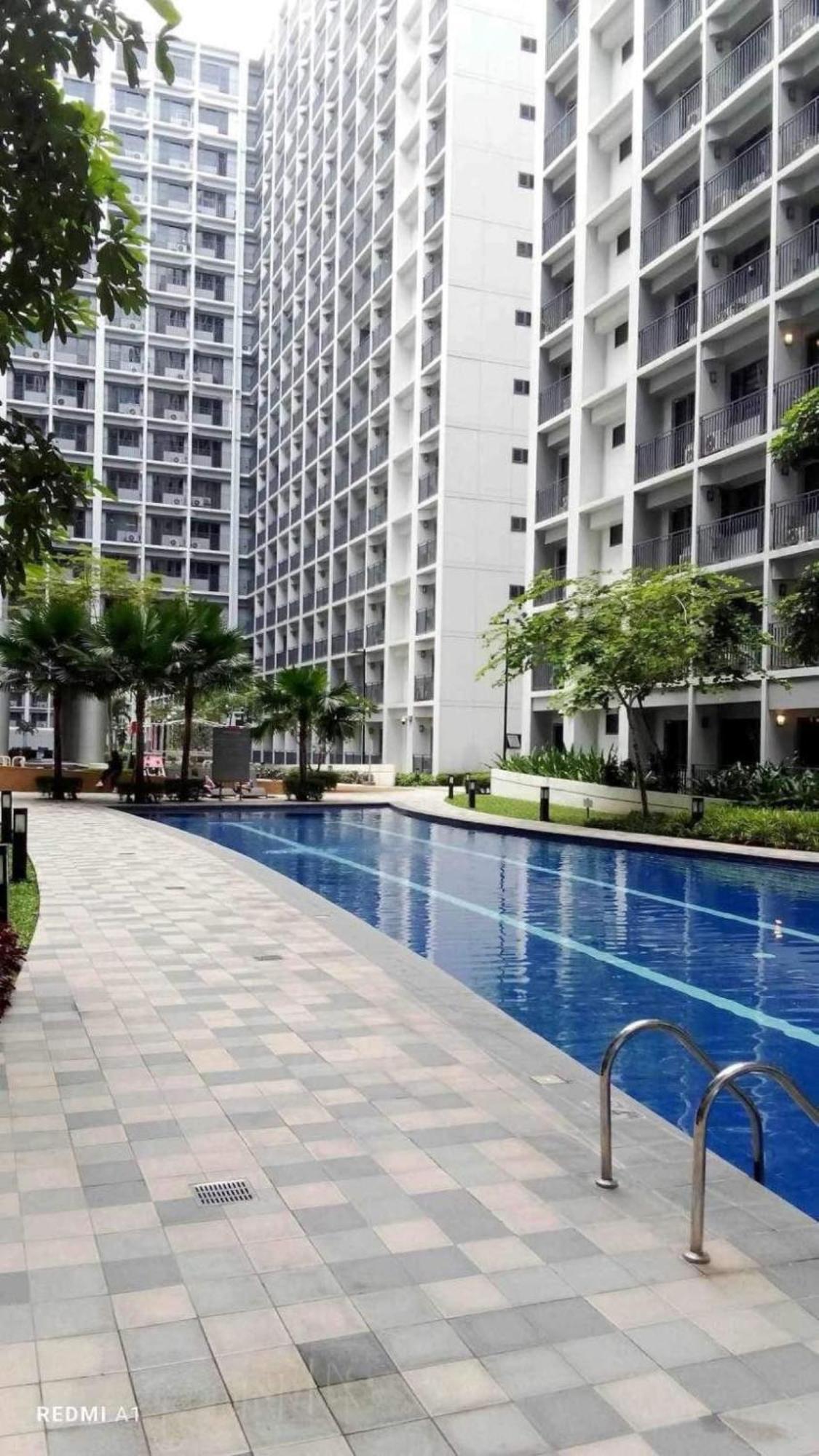 The Splendor Comfortable Living By Awsom Phil Пасай Екстериор снимка
