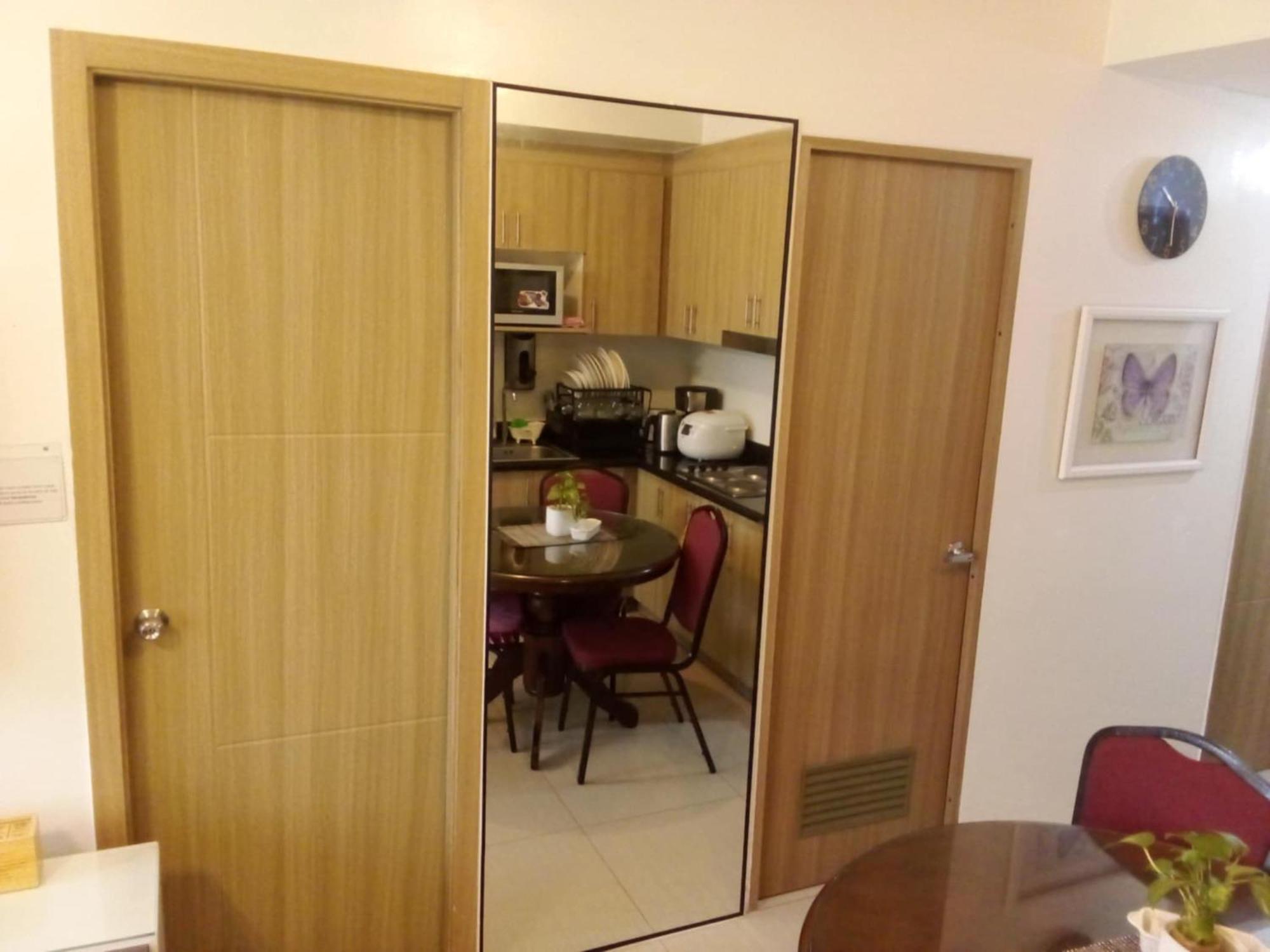 The Splendor Comfortable Living By Awsom Phil Пасай Екстериор снимка