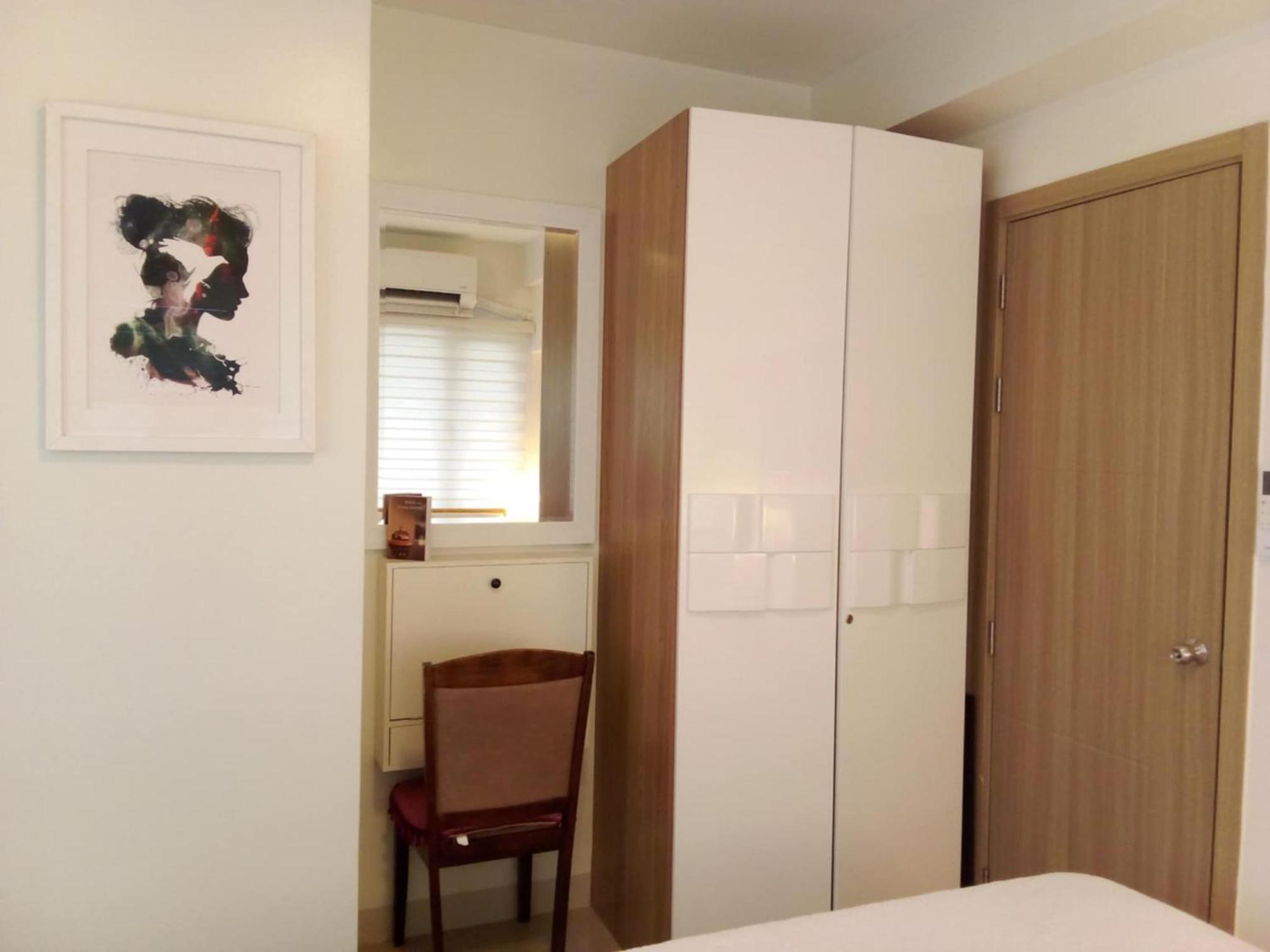 The Splendor Comfortable Living By Awsom Phil Пасай Екстериор снимка