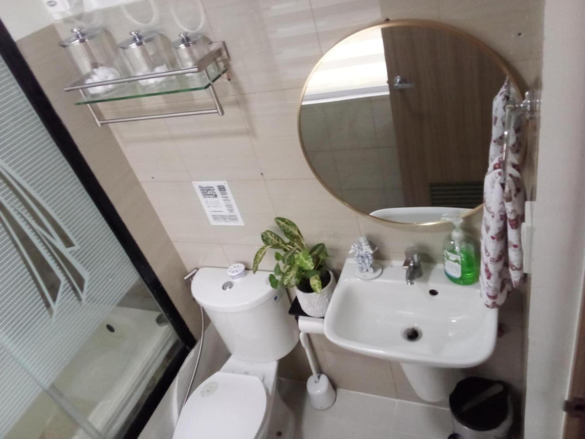 The Splendor Comfortable Living By Awsom Phil Пасай Екстериор снимка