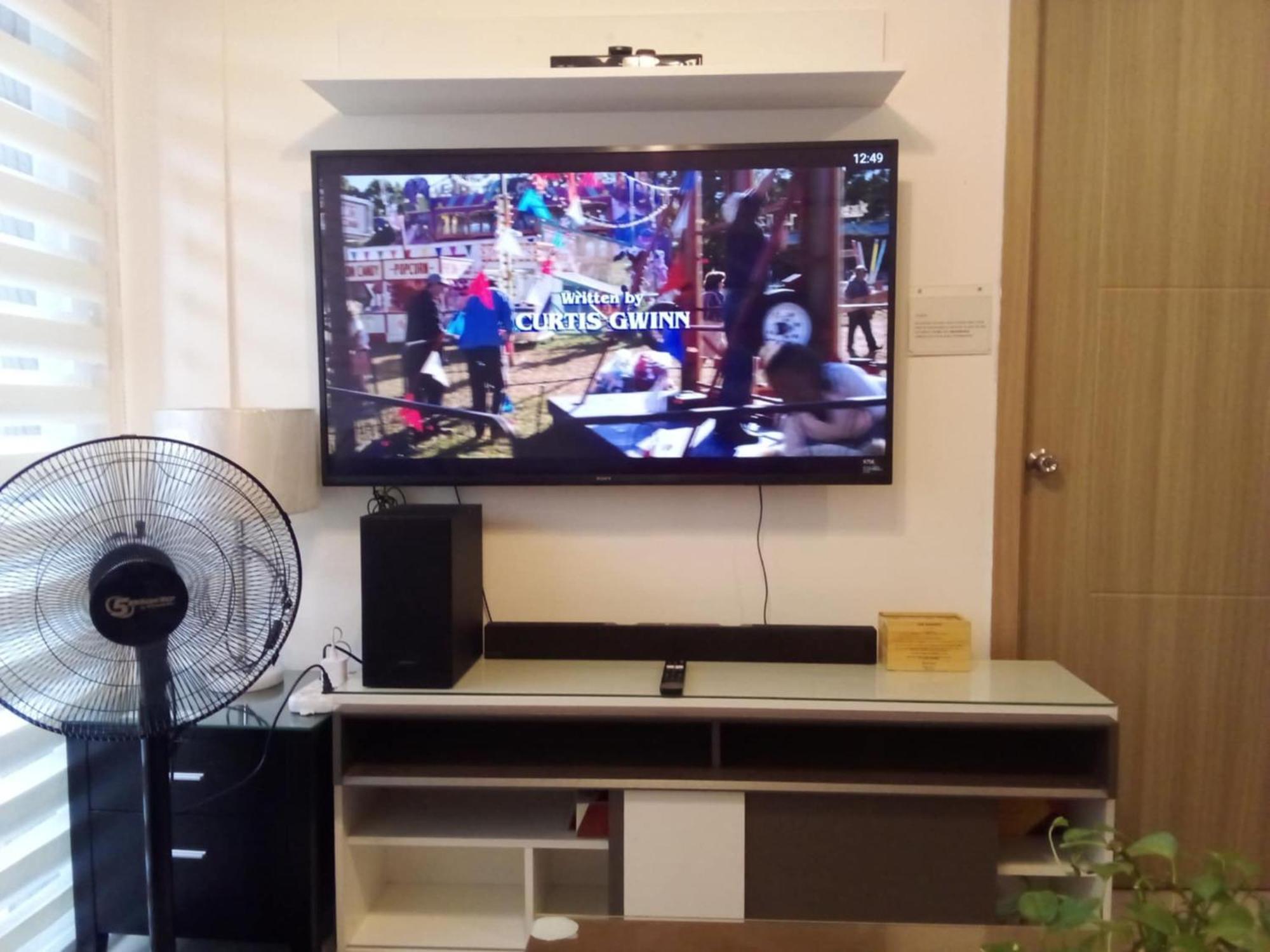 The Splendor Comfortable Living By Awsom Phil Пасай Екстериор снимка