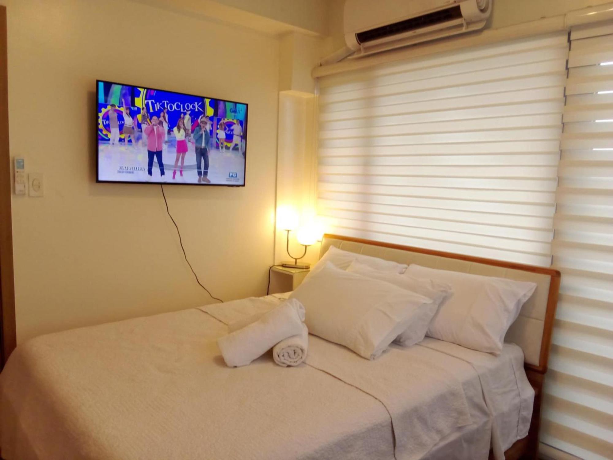 The Splendor Comfortable Living By Awsom Phil Пасай Екстериор снимка