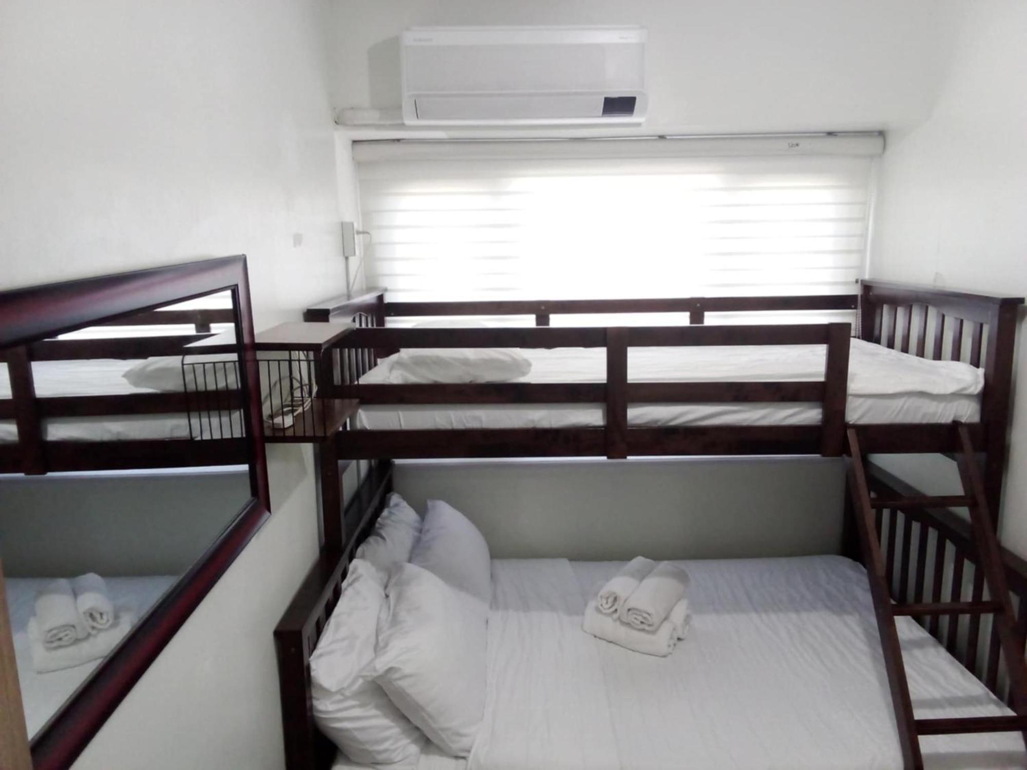 The Splendor Comfortable Living By Awsom Phil Пасай Екстериор снимка