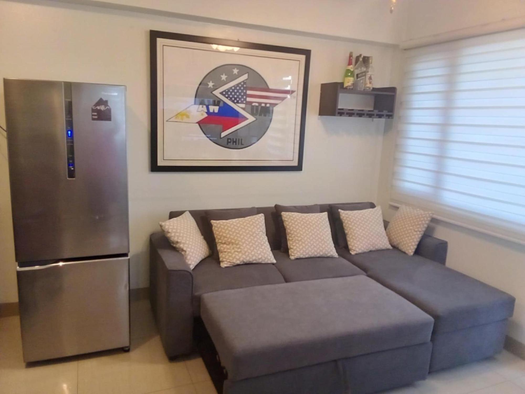 The Splendor Comfortable Living By Awsom Phil Пасай Екстериор снимка