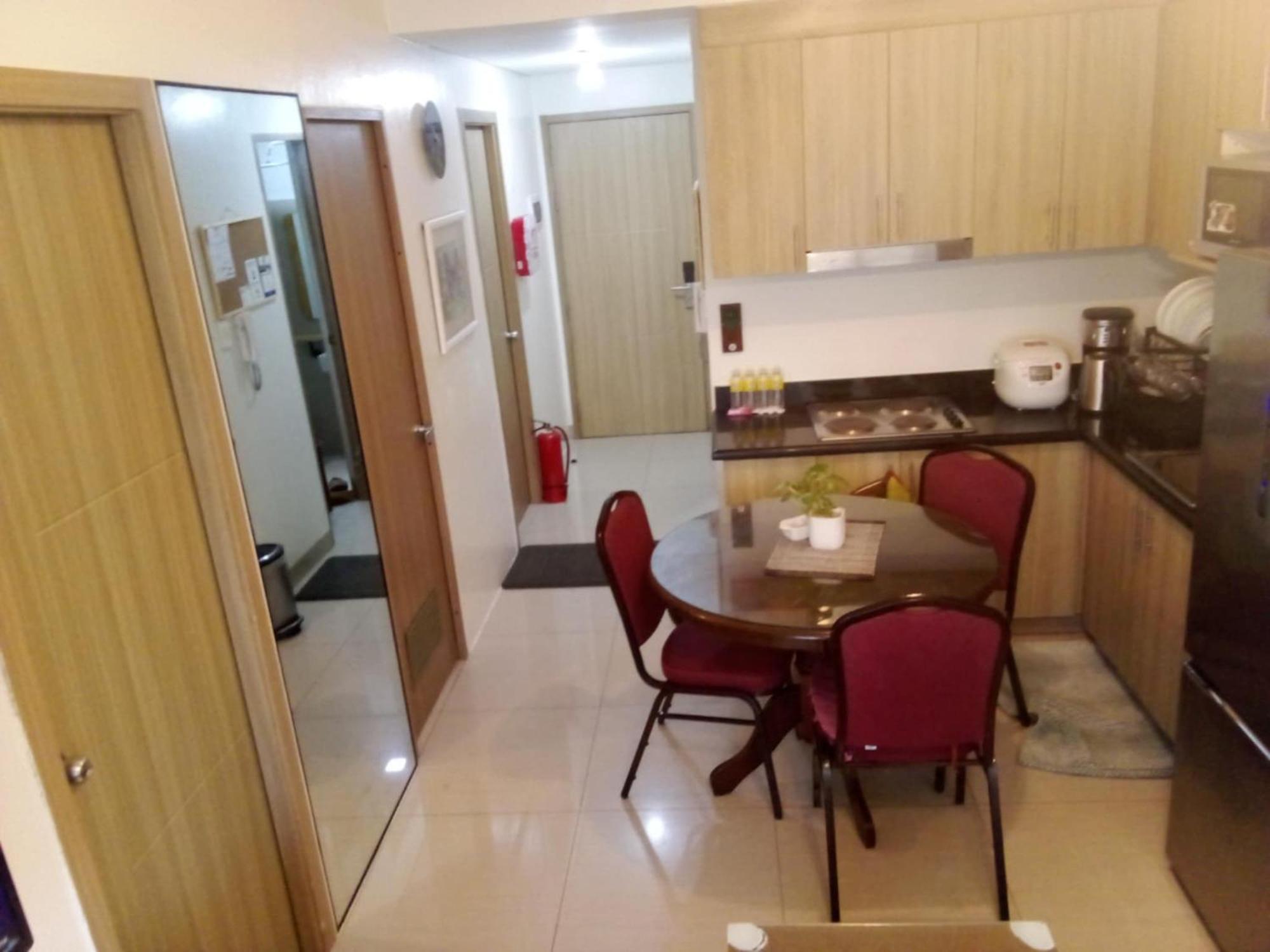 The Splendor Comfortable Living By Awsom Phil Пасай Екстериор снимка