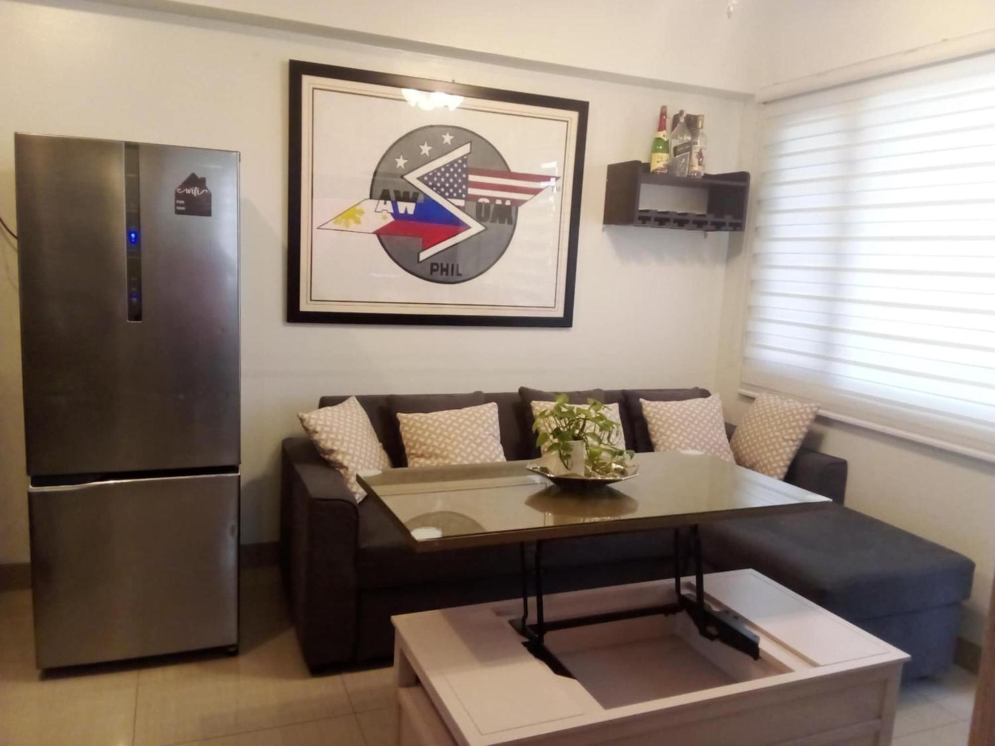 The Splendor Comfortable Living By Awsom Phil Пасай Екстериор снимка