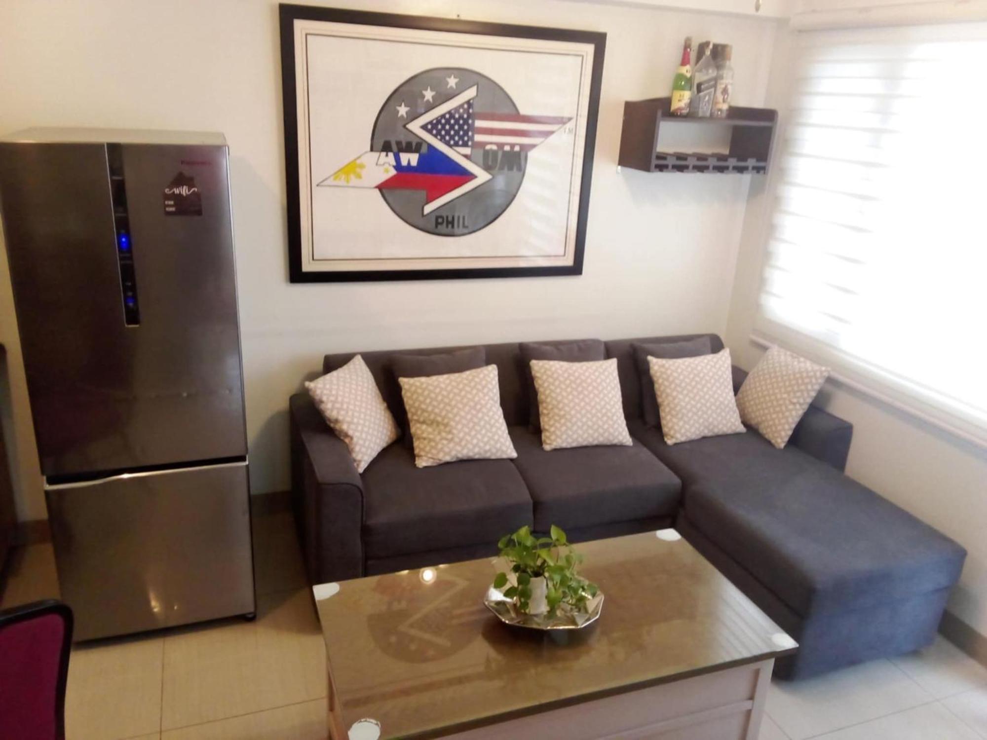 The Splendor Comfortable Living By Awsom Phil Пасай Екстериор снимка